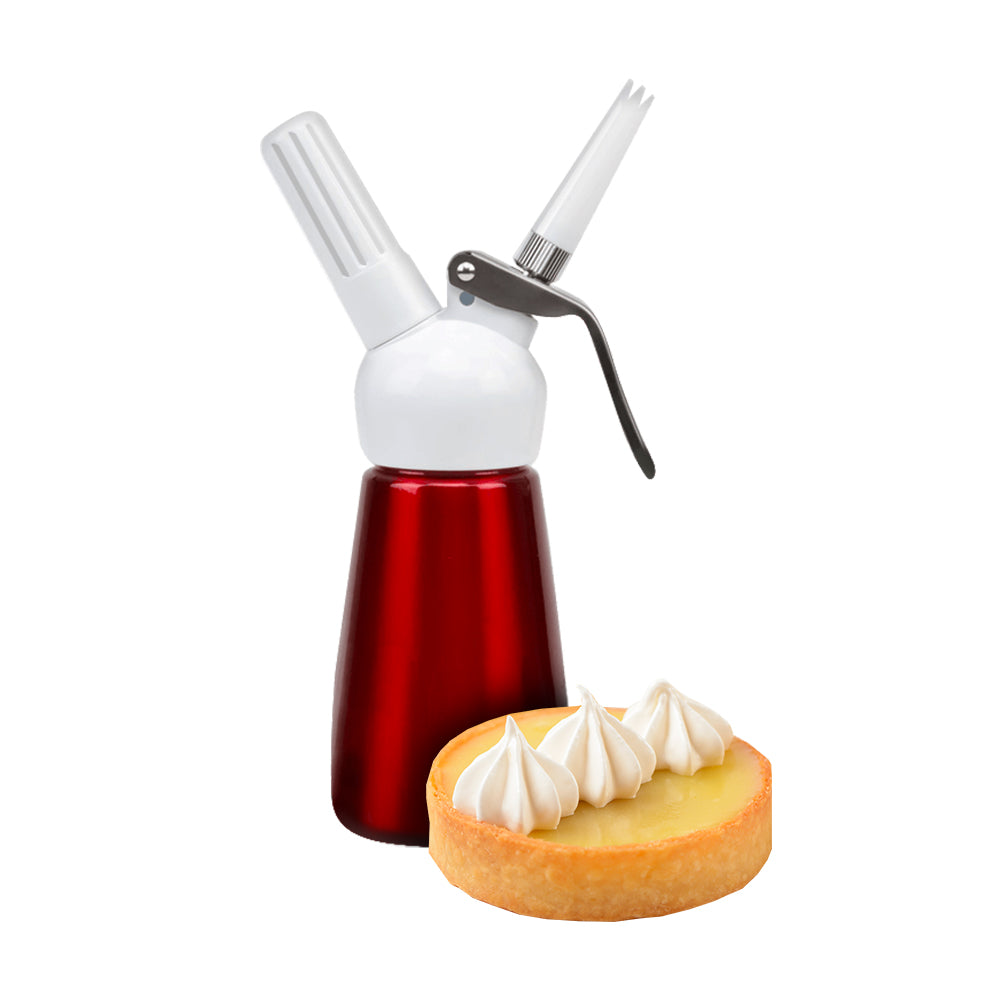 Cream Dispenser 125ml