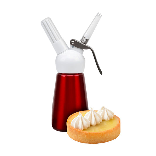 Cream Dispenser 125ml